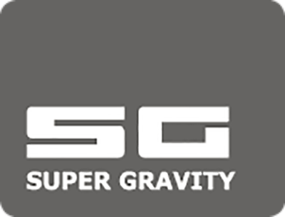 Super Gravity
