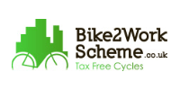 Bike 2 Work logo