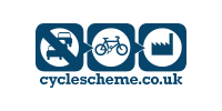 CycleScheme logo