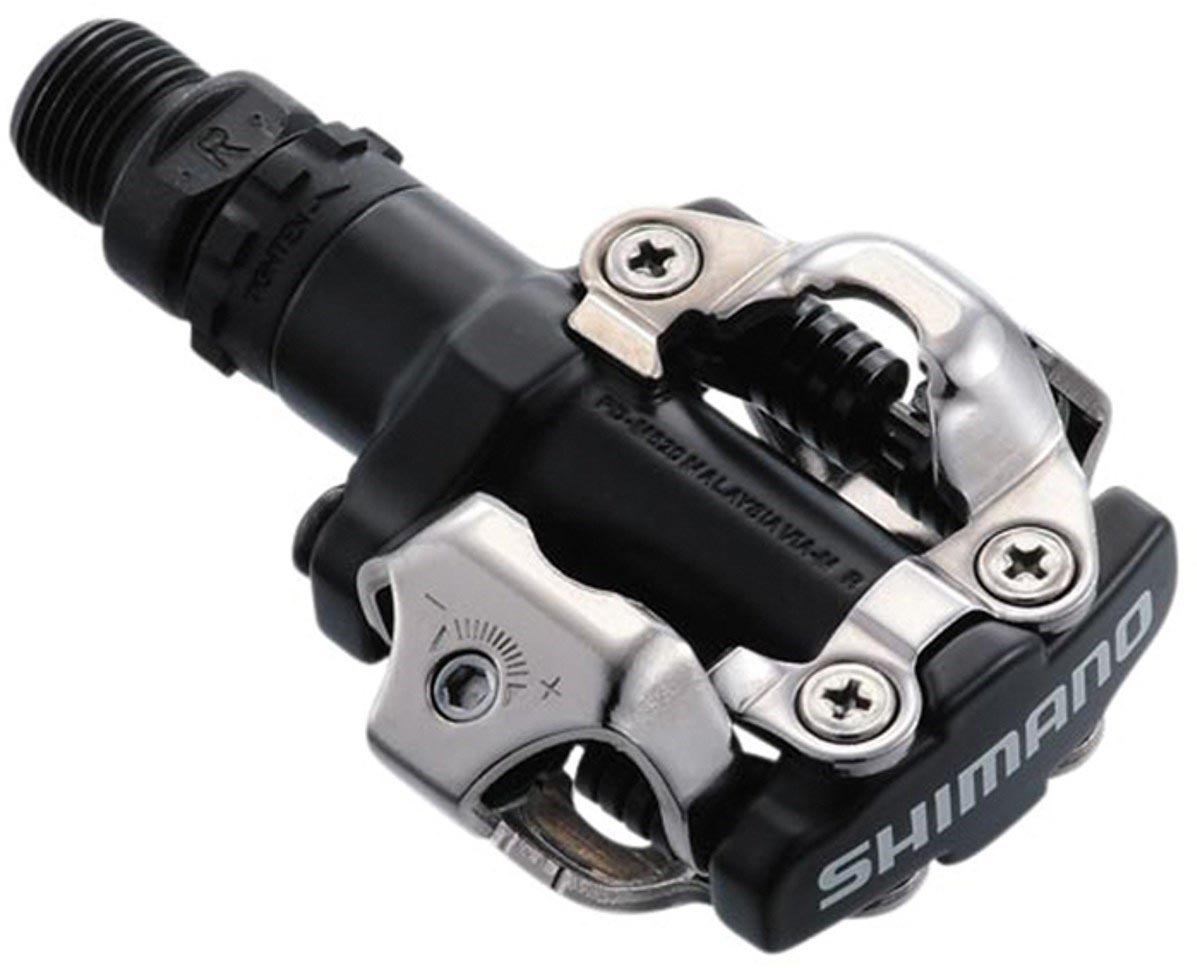 mountain bike clipless pedals