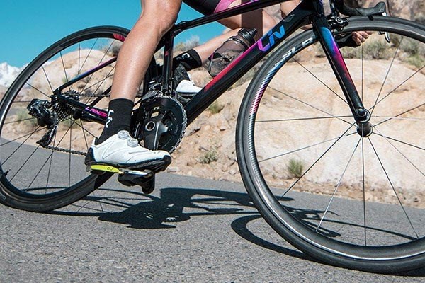 best clipless road pedals