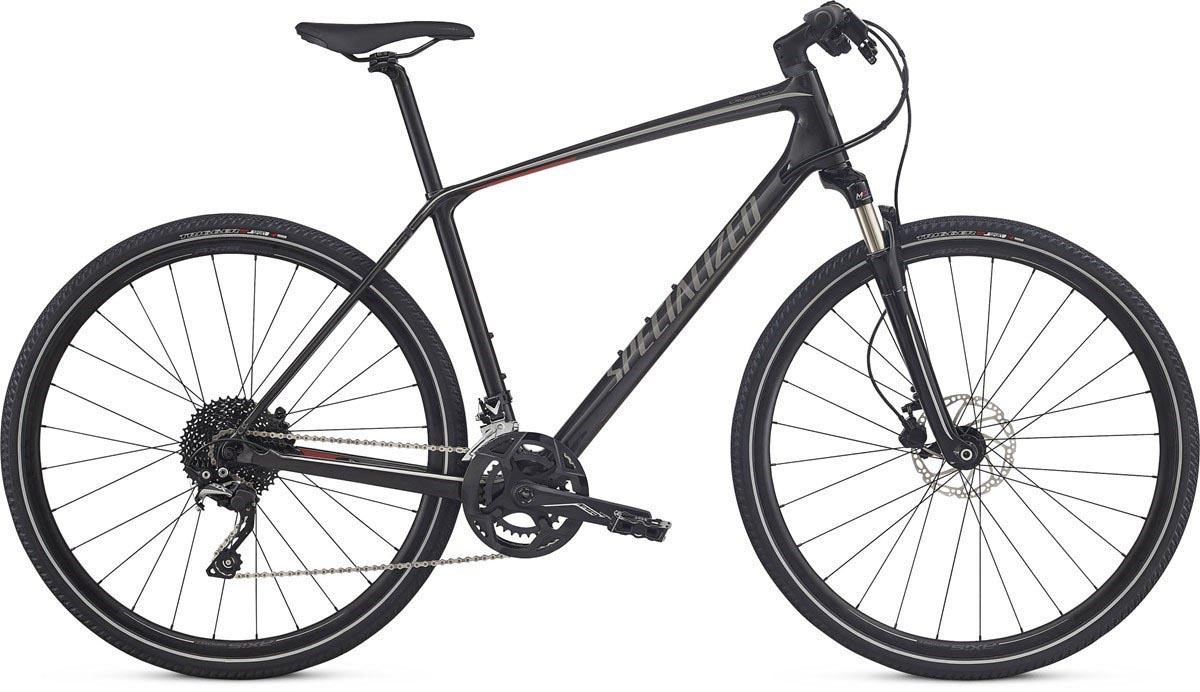 Specialized Crosstrail