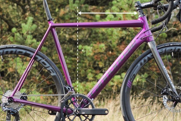 Bike Frame Size 43cm On Sale 58 Off Empow Her Com