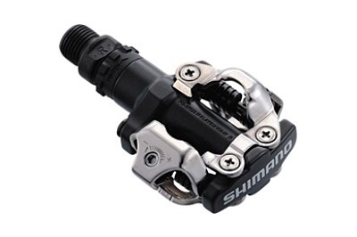 clip mtb pedals