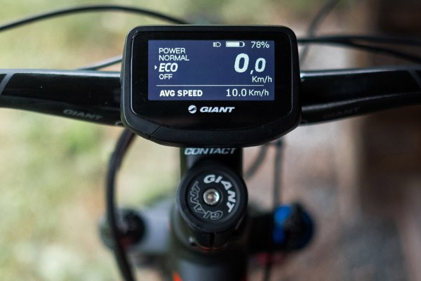 Ebikes all have software that programs them to behave in a certain way, delivering the power smoothly and deciding how much power to deliver. 