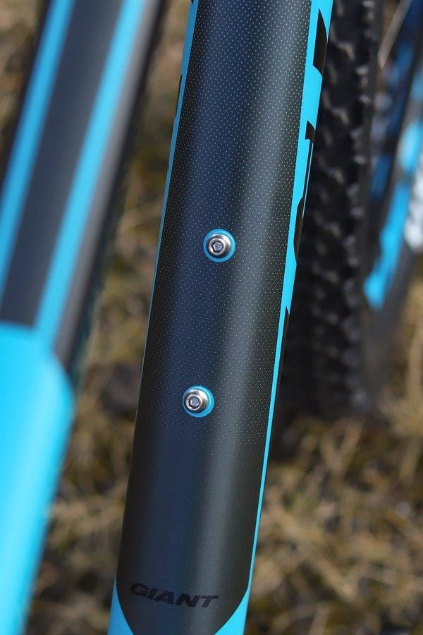 Giant Talon Review Tredz Bikes