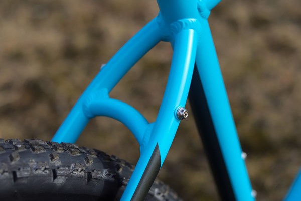 Giant Talon Review Tredz Bikes