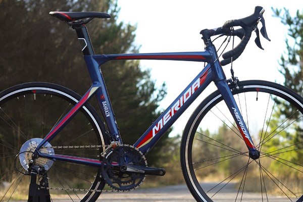 Merida Reacto Range Review