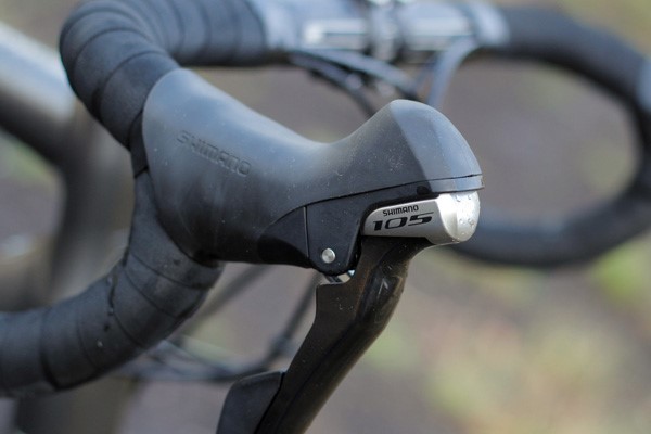 cannondale synapse handlebars