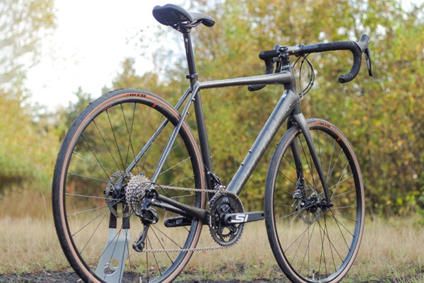 Cannondale Synapse Carbon range