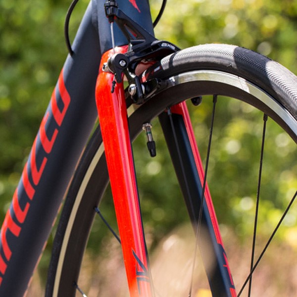 Specialized Allez Road Bike Review | Tredz Bikes