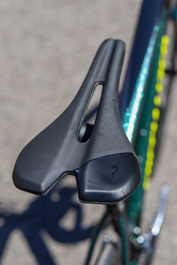 Specialized Tarmac saddle