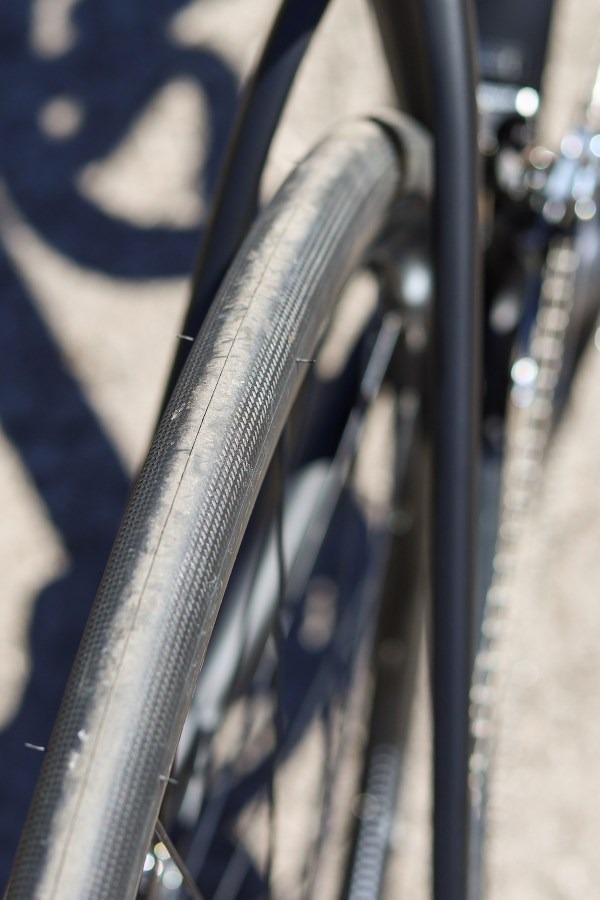 Specialized Tarmac Turbo Cotton Tyres