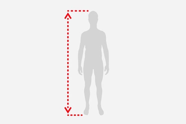 Bianchi Mountain Bike Size Chart