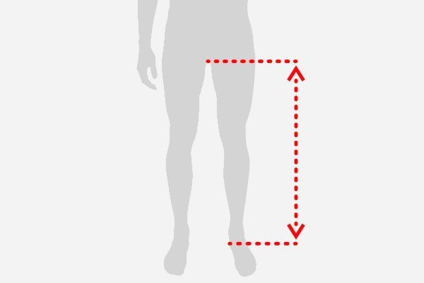 Bike Size Guide Chart What Size Bike Do I Need Tredz Bikes