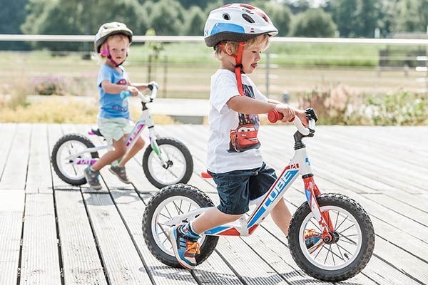 bike size for 6 year old girl