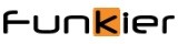 Funkier Logo