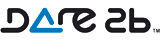 Dare2B logo