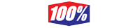 100 Percent Logo