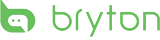 Bryton logo