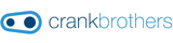 crank brothers logo