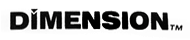 Dimension logo