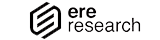 ERE Research logo