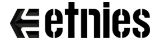 Etnies logo