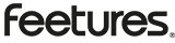 Feetures logo