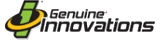 Genuine Innovations logo