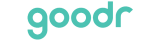 Goodr logo