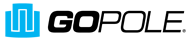 GoPole logo
