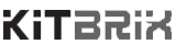KitBrix logo