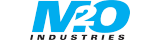 M2O logo
