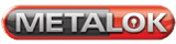 Metalok logo