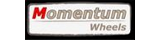 Momentum Wheels logo