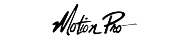 Motion Pro logo