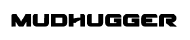 Mudhugger logo