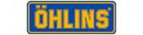 Ohlins Racing logo