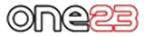 One23 logo