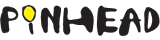 Pinhead logo