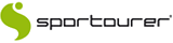 Sportourer logo