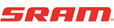 SRAM logo