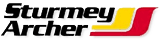 Sturmey Archer logo
