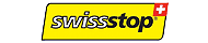 Swissstop logo