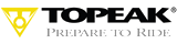 Topeak logo