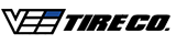 Vee Tyres logo