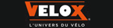 Velox logo