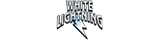 White Lightning logo