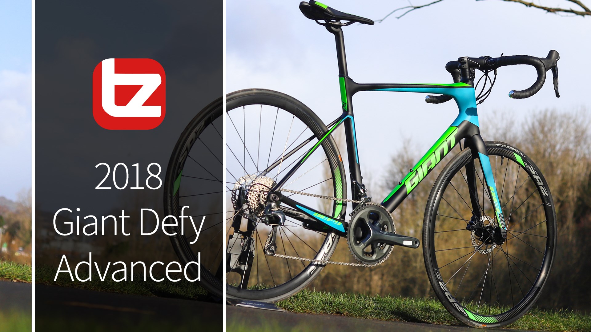 Giant Defy Advanced Pro 3 2020 | Tredz Bikes